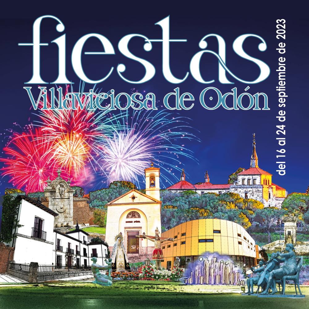 Fiestas patronales en honor al Santísimo Cristo del Milagro y Nuestra Señora de la Soledad  